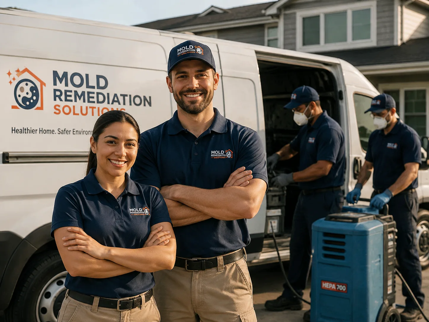 Mold Remediation company in Peerless, MT